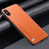 Роскошный чехол из искусственной кожи для Xiaomi Mi 8 Pro, задняя крышка, матовый силиконовый противоударный чехол для телефона с полной защитой для Xiaomi 8 Mi8 Pro