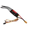 30A RC Авиационный ESC Программируемый 5.5V 4A BEC 32-битный Регулятор Бесколлекторного Двигателя с Разъемом JR для