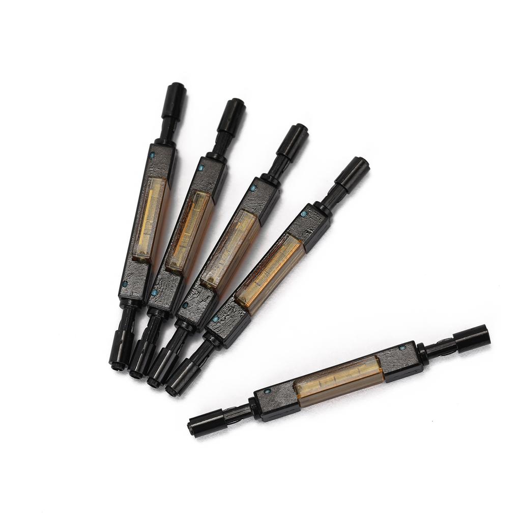 L925B Fiber Optic Quick Connector Easy-Connect Optical Fiber Mechanical Splices for Drop Cable