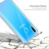 360° Full Cover Silicone Phone Case For iPhone Samsung Huawei Honor Xiaomi Redmi OPPO OnePlus Anti Drop Clear Hybrid PC Hard Coque