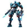 Senbao Building Blocks Accumulation Machine Code Super Running Mecha Украшения Собранные строительные блоки Игрушка Мальчик