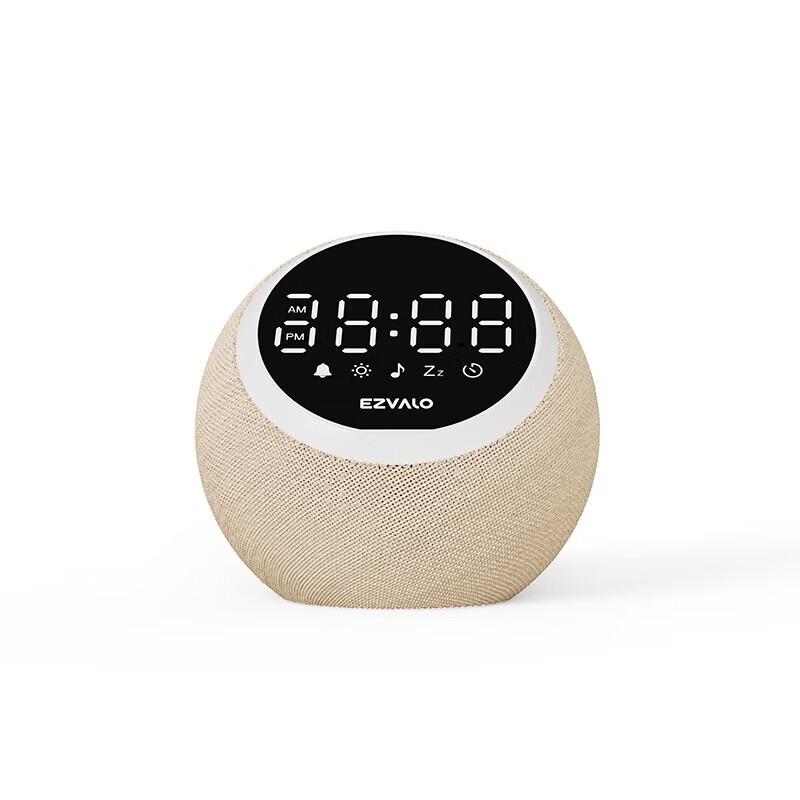 EZVALO Smart White Noise Bluetooth Speaker (CN version)