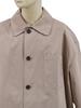 Loola Koola Adam Oversized Work Jacket_Indie Pink