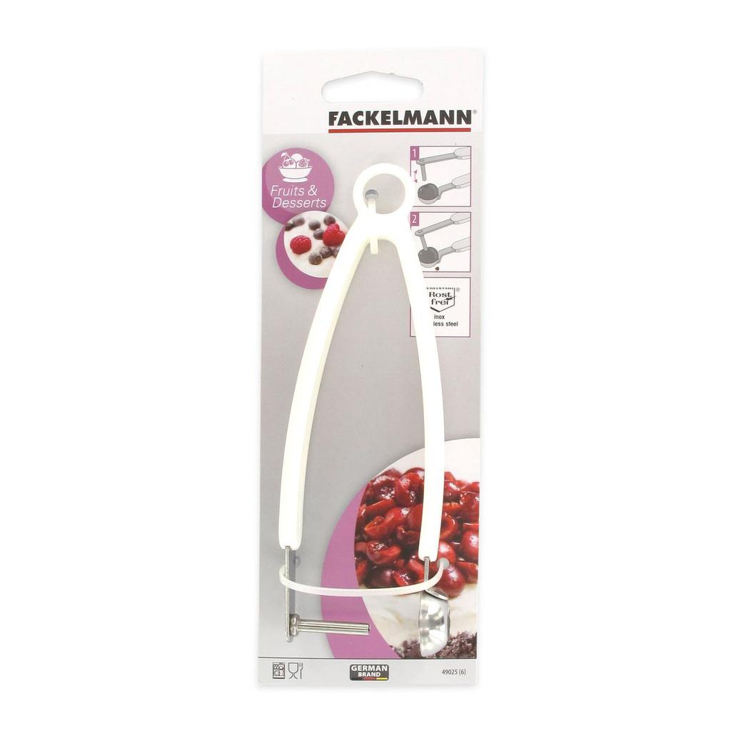 Fackelmann Basic Cherry Pitter ref. 49025