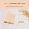 Thai Rice Soap – 65g | Natural Facial Cleansing Bar