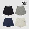 Umbro Шорты из сирсакера 4,5 Uq223chp63
