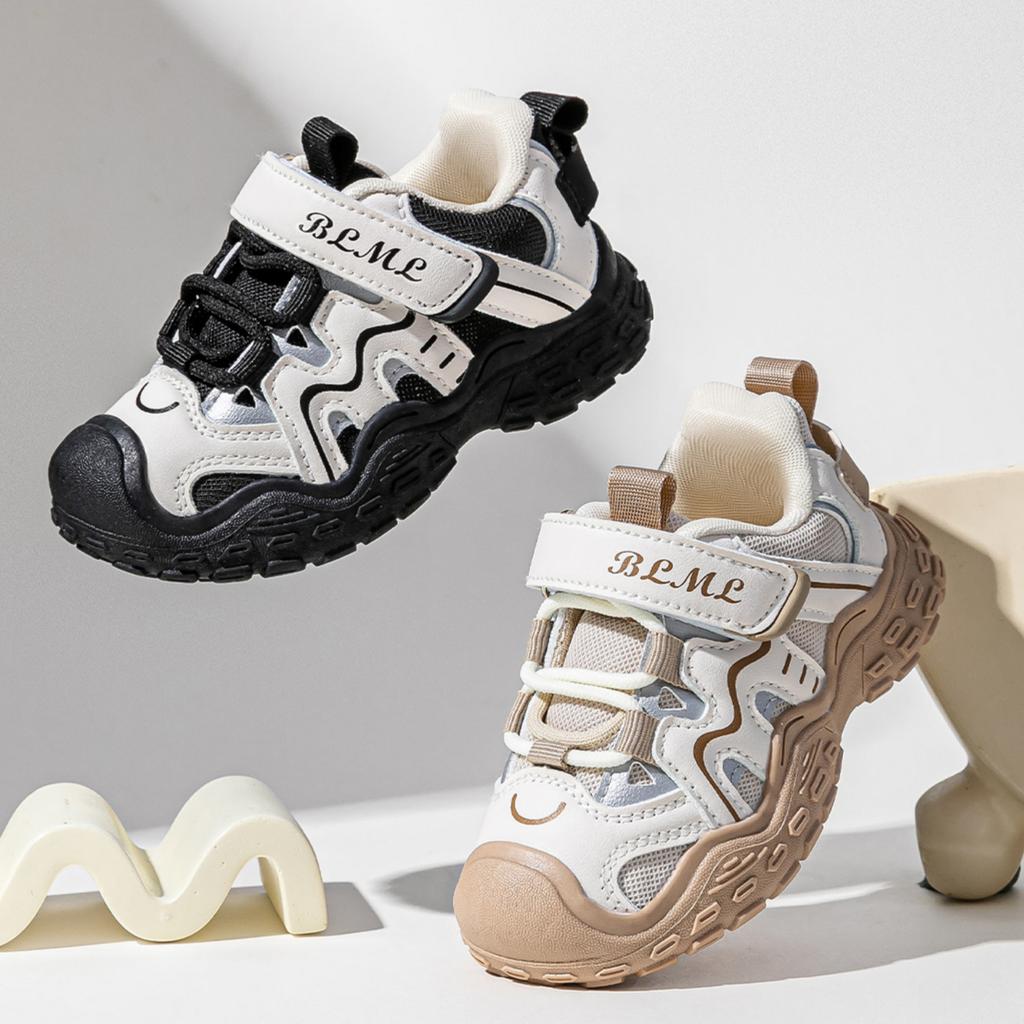 Функциональная обувь для мальчиков Детская нескользящая обувь Обувь для малышей Спортивная обувь для девочек