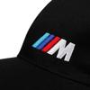 2026 Наклейка на машину Кепка BMW Летняя спортивная кепка для улицы Вышитая Мужская Женская Кепка для BMW M POWER X3 X5 X6 E90 E70