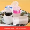 Nail Polish & Makeup Remover Vacuum Press Dispenser Bottle - Large Capacity