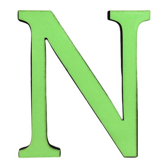 Наклейка на стену с буквами, украшение для дома, светящаяся наклейка с буквами, отклеивающаяся и приклеивающаяся к стене