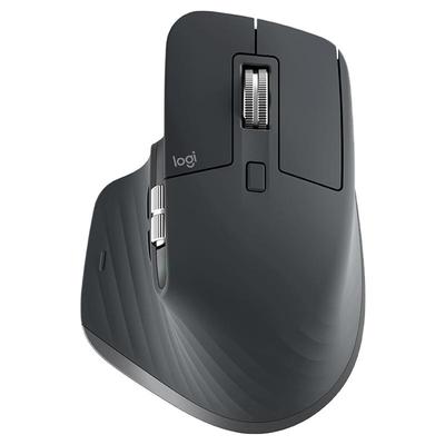 Мышь Logitech MX Master 3s Серая