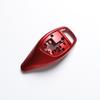 For BMW F30 F10 F32 F33 F31 F34 F06 F12 F25 F26 1 3 3GT 4 5 5GT 6 7 Series 13-17 Gloss Black Car Gear Knob Shift Lever Cover