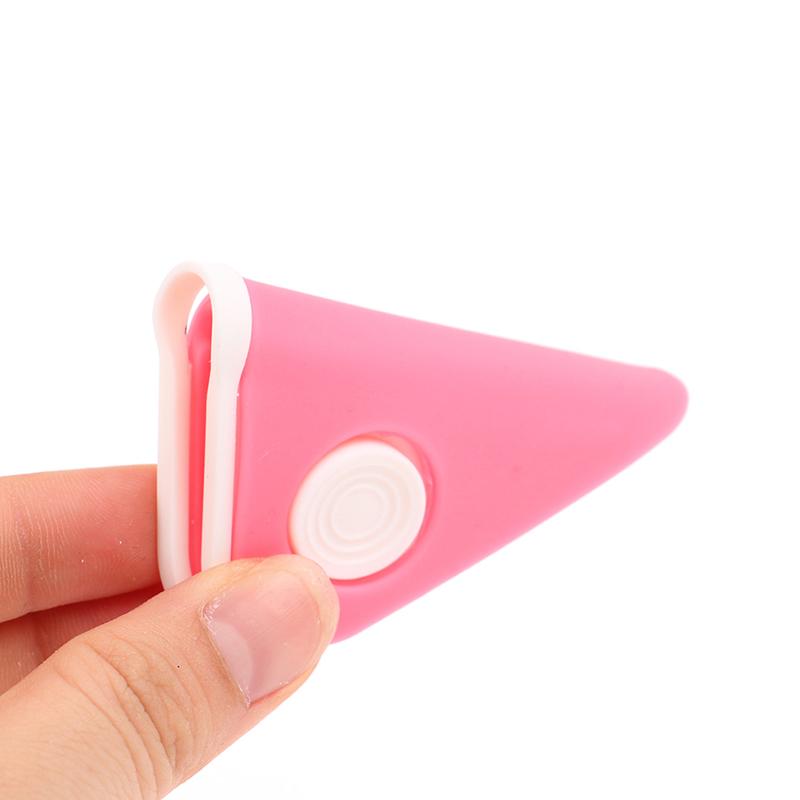 Зажим для формирования носа Подъемный зажим для формирования мостика Выпрямляющий зажим для носа Подтяжка лица