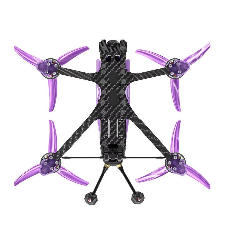 AXISFLYING MANTA-5-SE-DC V2 FPV Drone Kit