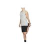 Nike Топ Dri-FIT 'Серый' AR6070-063