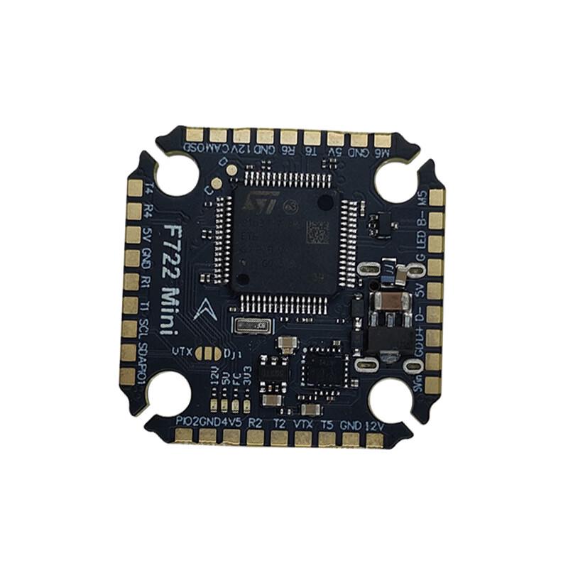 LINKTACHI DAKE Полетный контроллер FPV и стеки ESC