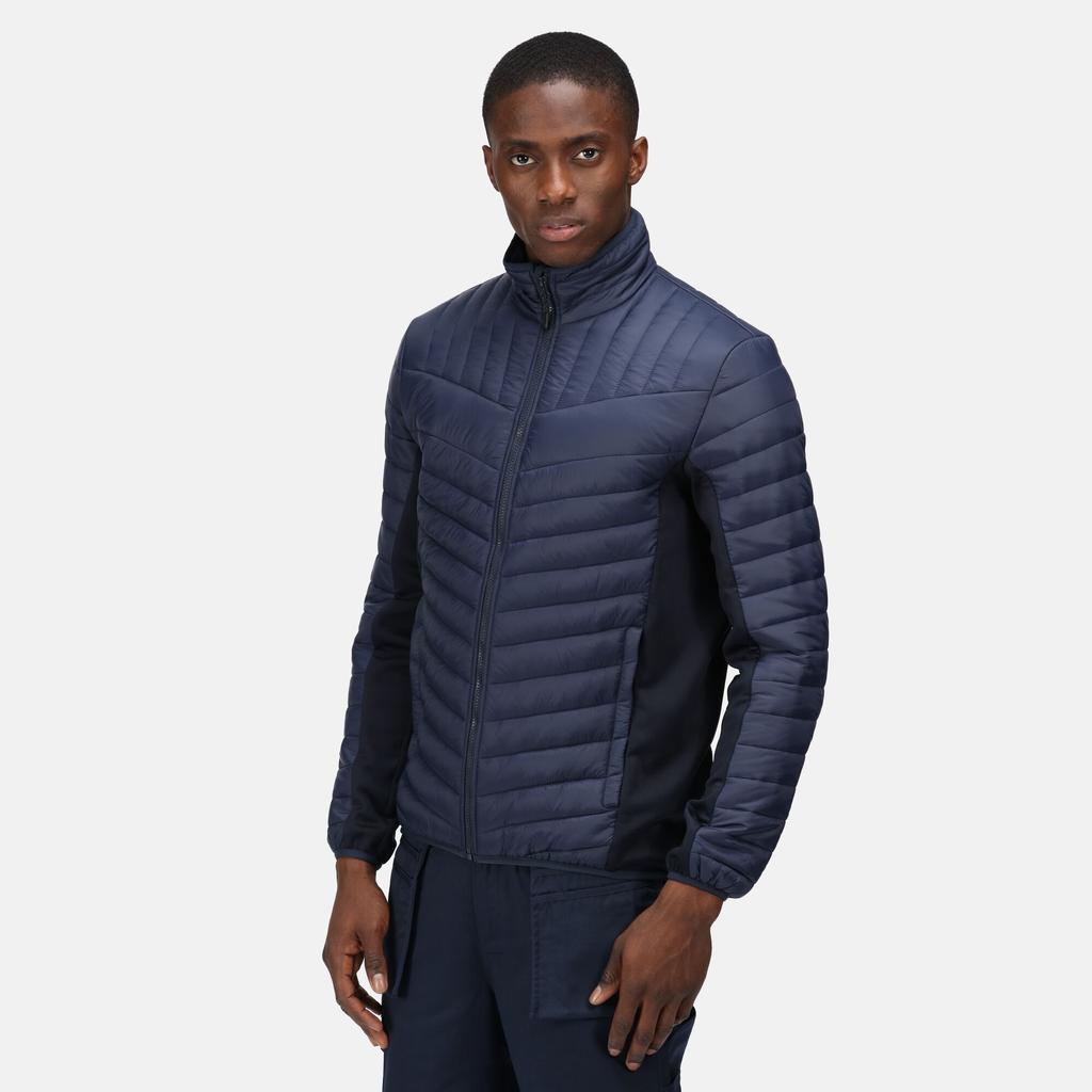 Regatta Professional Mens Hybrid Jacket