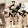 Новинка в наличии Blokees Звездные Войны Том 2 Фигурка Дарта Вейдера Игрушка Подарок