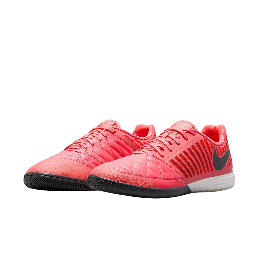Nike Lunar Gato II Мужские Абрикосовый Агат Антрацит Футзалки 580456-802