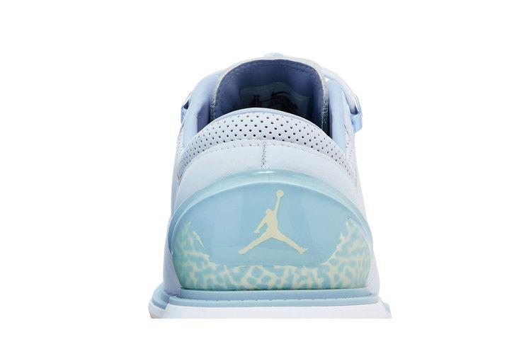 Air Jordan ADG 4 'Grey Alabaster'