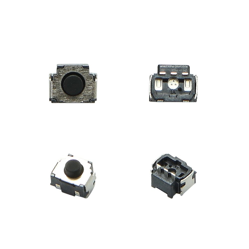 10pcs Universal Joystick Game Controller Shoulder Trigger Shoulder Button L R Press Micro Switches