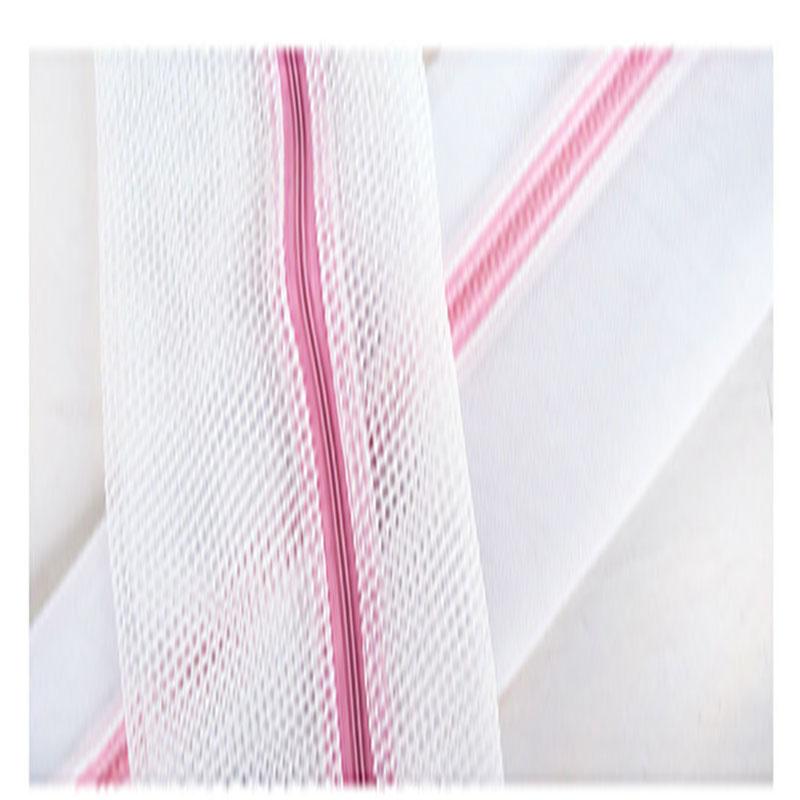 3 Sizes Underwear Clothes Aid Bra Socks Laundry Washing Machine Net Mesh Bag