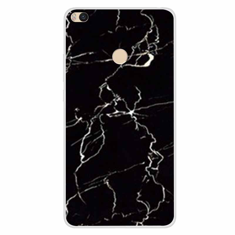 For Xiaomi Mi Max 2 Case Shockproof Soft silicone TPU Back Cover For Xiaomi Mi Mix 2 2S 3 Phone Case Mix2 Max2 Case Cute Cartoon