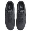 Nike Кроссовки Мужские Nike Air Force 1 07 Lv8 Классические Удобные Темно-Серые IQ0292-060