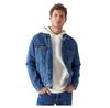 Salsa Jeans 21007203 Regular Fit denim куртка