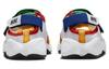 Nike Air Rift Breathe Белый Цитрон Пульс Мульти Цвет Женские FB8864-112