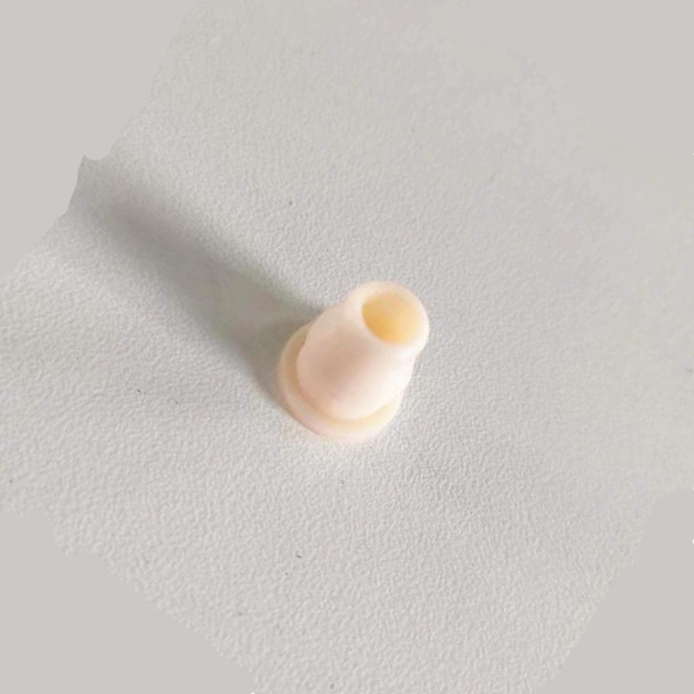 Втулка троса переключения передач 68137495AA, подходит для Jeep Wrangler (TJ) (2003-2006 гг.) с трансмиссией 42RLE.