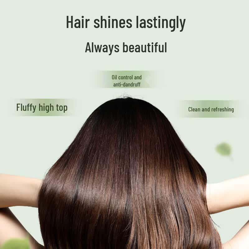 SLEK Tea Tree Oil Control Anti-Dandruff Shampoo