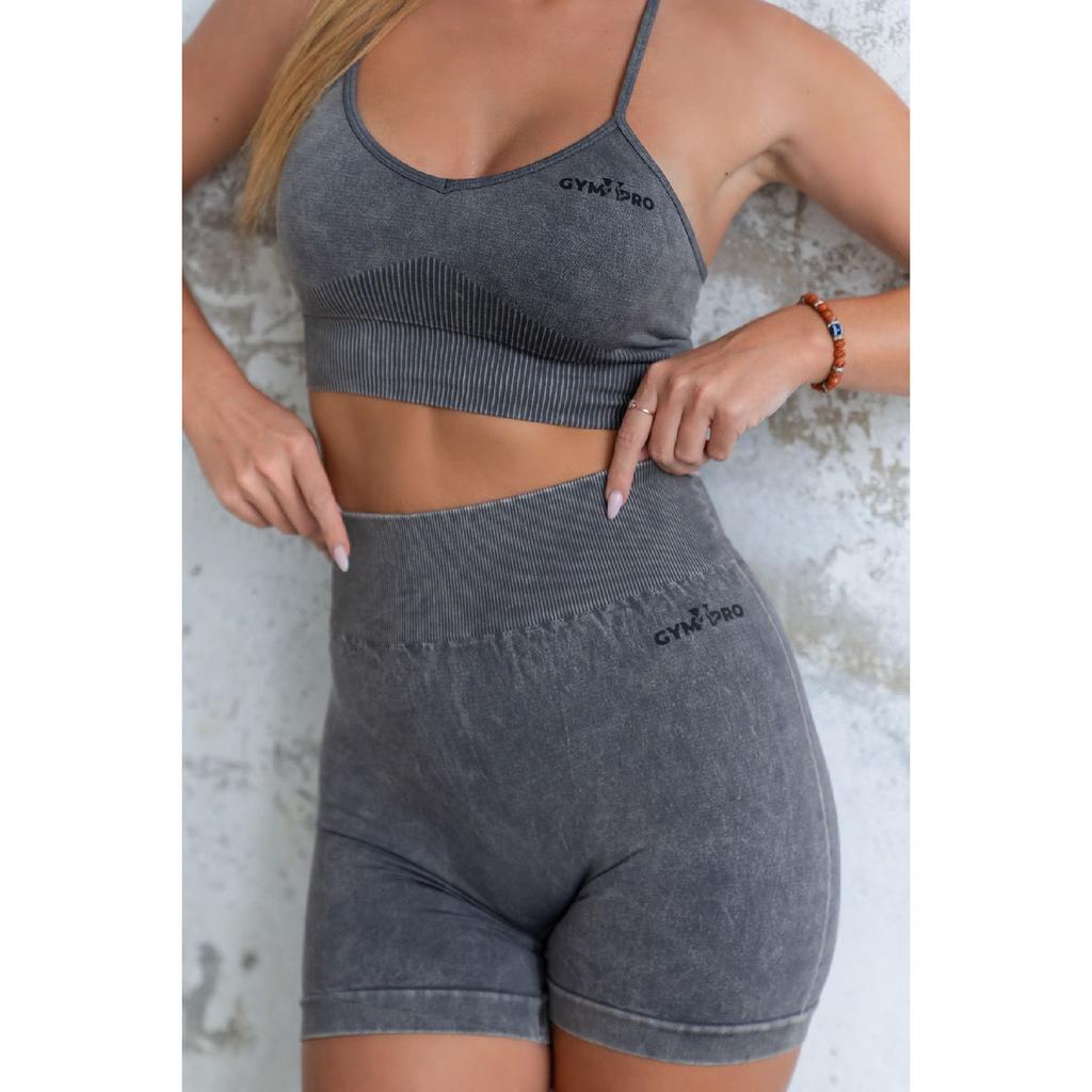 Супергибкий комплект эластичных шорт Acid