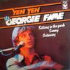 Виниловая пластинка GEORGIE FAME Yeh Yeh Its Georgie Fame SPR90066 Звучит превосходно UK Jazz Б/у