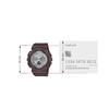 CASIO Casio Baby G женские часы шоколадно-коричневые часы женские женские часы аналоговые цифровые BABY-G BA-130SW-5A