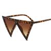 Vintage Square Sunglasses for Women Men Rectangle Sun Glasses Female Triangle Eyewear  for Male Female Eyeglasses