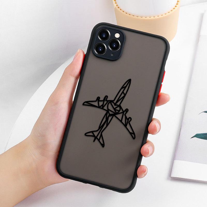 Чехол для телефона Tide brand air tickets подходит для Apple 11ProMax, 13Pro, 12Mini, с ТПУ рамкой, защитный чехол