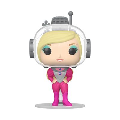 Барби: 65-я годовщина Astronaut Pop! винил