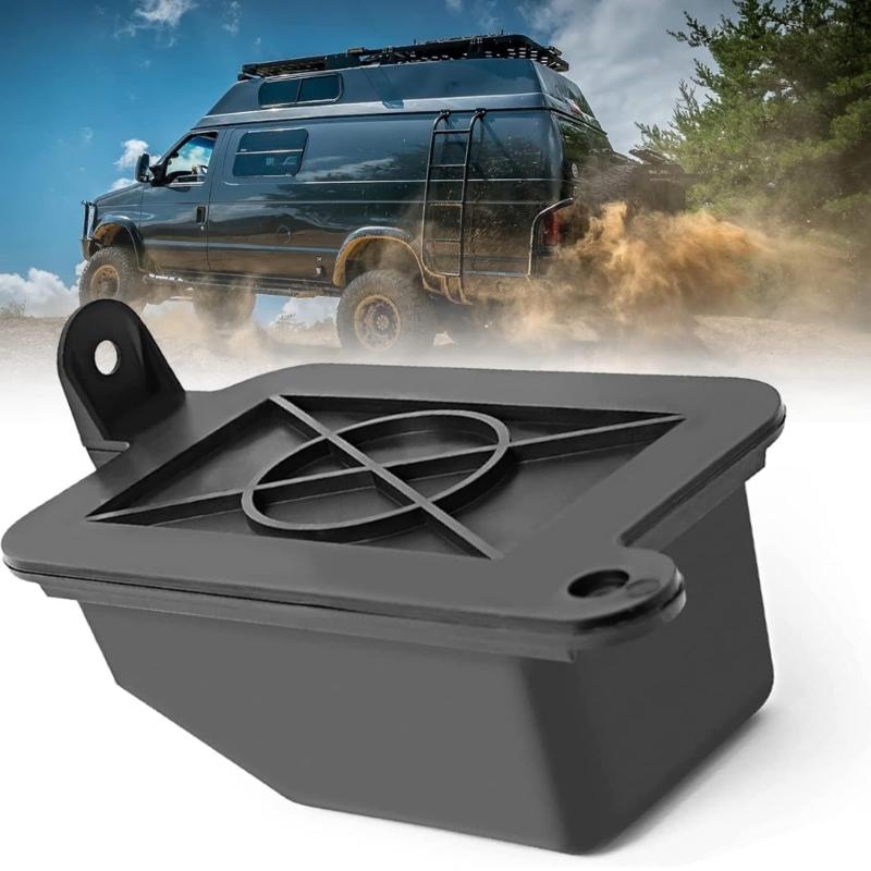 Vacuum Storage Canister Heat Vacuum Reservoir Tanks Bracket