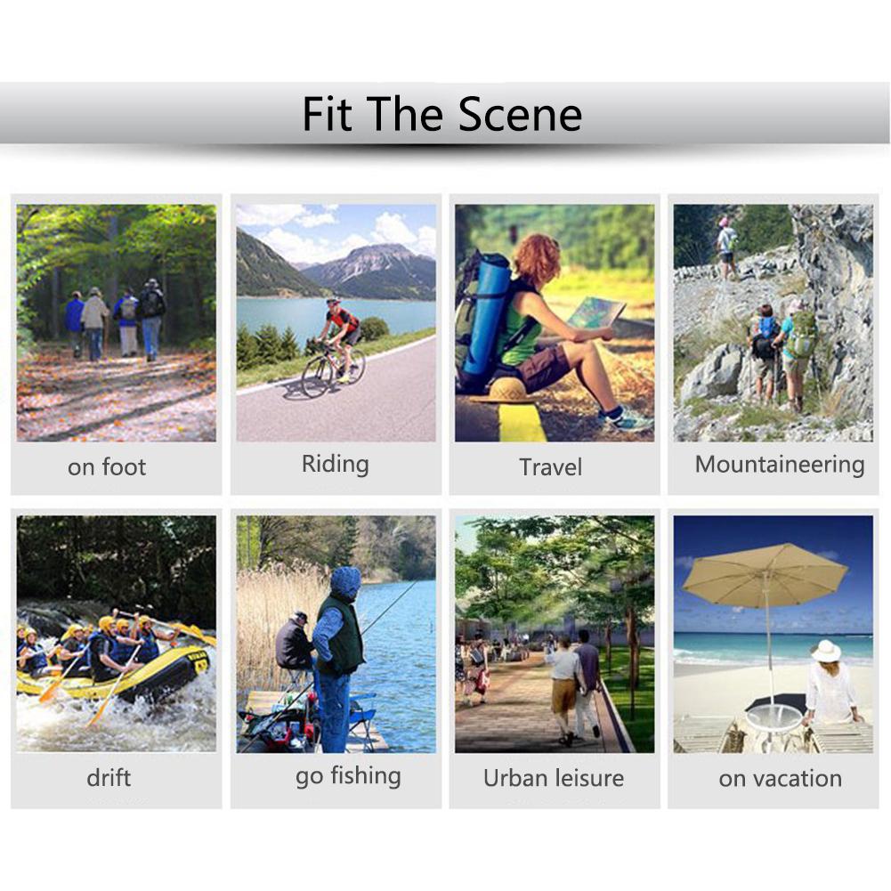 6 шт. Кемпинг Альпинизм Пряжка D-образный Карабин Пружинный Зажим Многофункциональные Инструменты для Пешего Туризма и Туризма