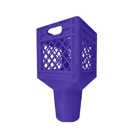 Адаптер-держатель для стакана для бутылки с водой объемом полгаллона, автомобильный интерьер, держатель для стакана для чайника, для напитков, холодного чая, лимонада, молока