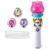 Magical Girl Flower Echo Wand DX PreCure!