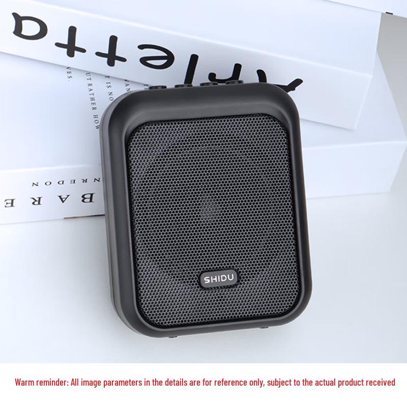 Shidu M100 Teacher's Voice Amplifier