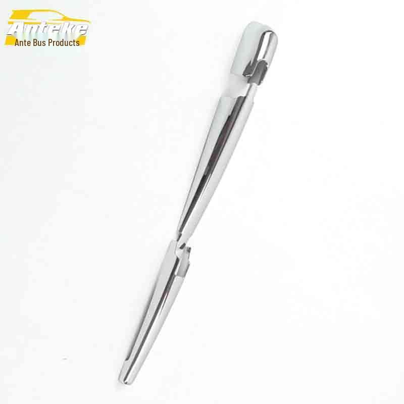 IX25 Задний дворник Хромированная декоративная накладка - Гальванизированная глянцевая отделка Наружный аксессуар