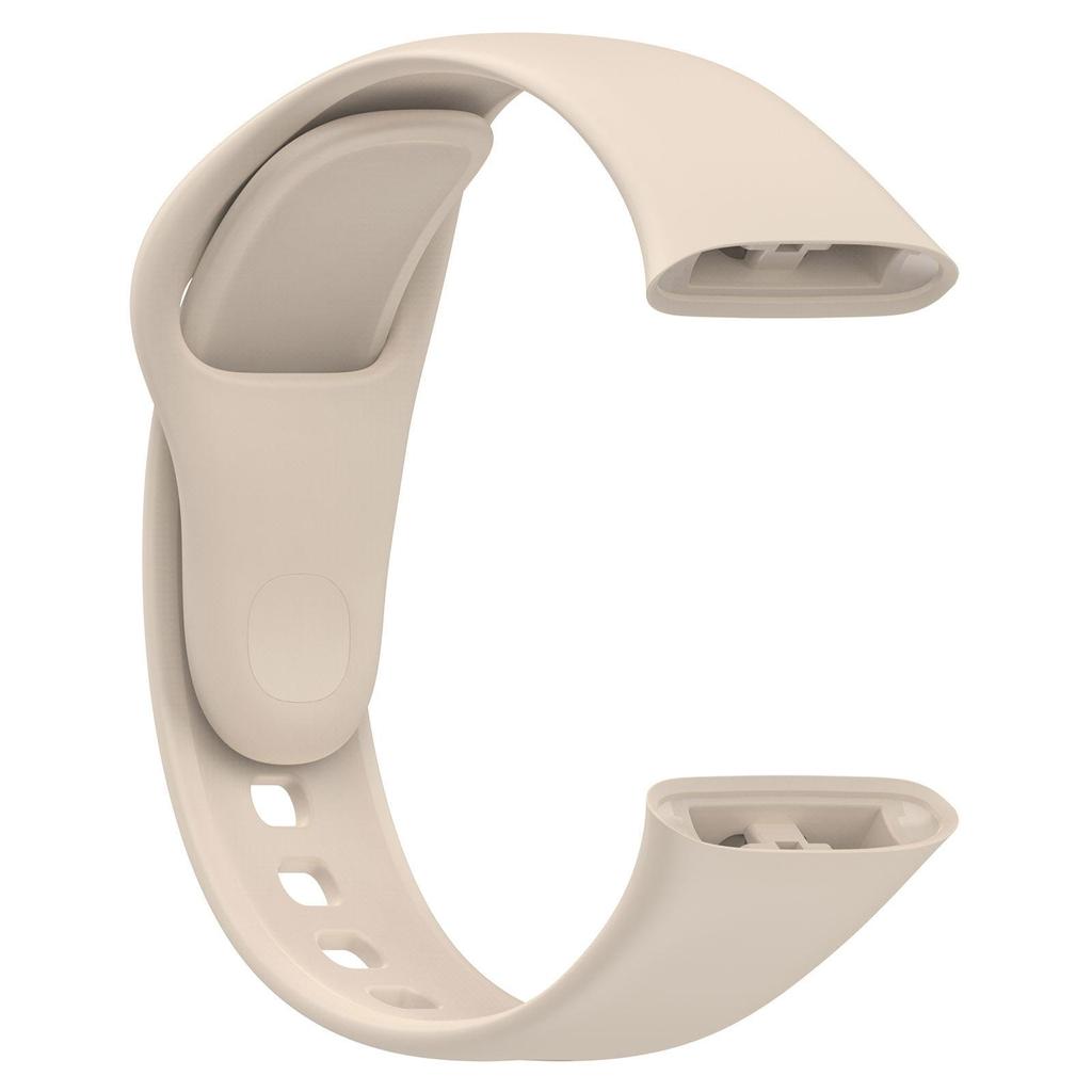 Сменный силиконовый ремешок для часов для Redmi Watch 3 / 3 Lite / 3 Active, аксессуары