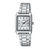 [Casio] CASIO Стандартные кварцевые женские часы LTP-V007D-7E Серебристый металлический браслет Модель для зарубежного рынка [Параллельный импорт]