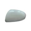 New Car Primer Left Side Rear View Mirror Cover ABS Plastic For Mazda 3/2 2010-2015