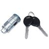 Ignition Cylinder Lock Keys For Chrysler Dodge Cirrus Concorde Grand Voyager Intrepid LHS Stratus Town & Country Grand Caravan