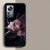 Clown Fish in the Sea or Ocean Phone Case For Redmi Note 15 Pro 5G 14 13 12 Pro Plus 11 11T 11E 11S 10 Pro 10S 9 9S Cover Cell C