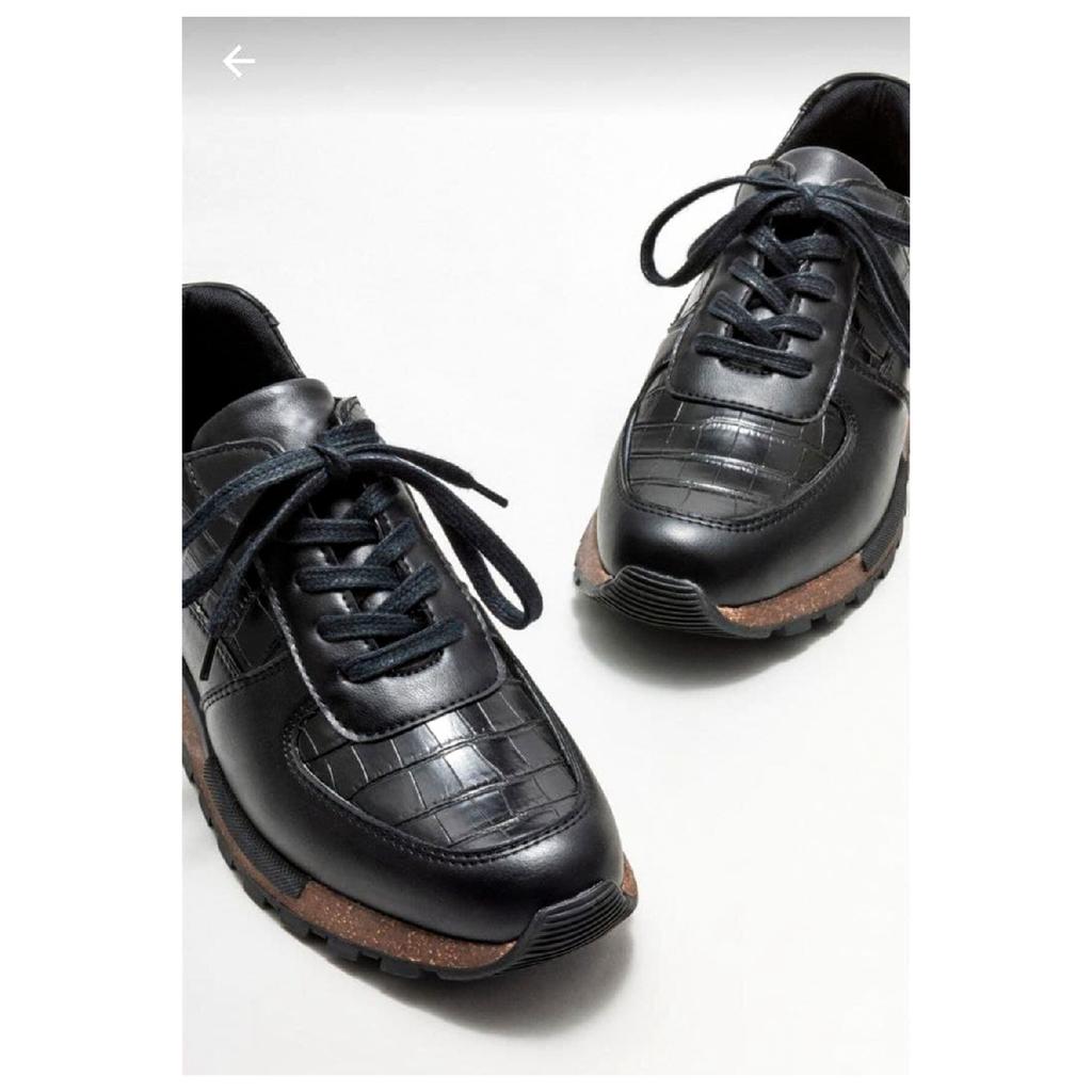 Мужская повседневная обувь из натуральной кожи